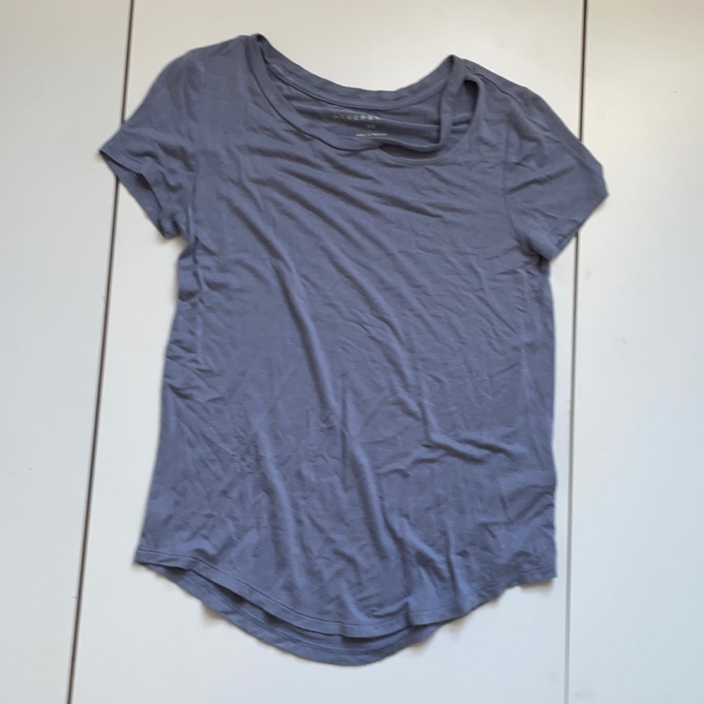 aeropostale loose tee